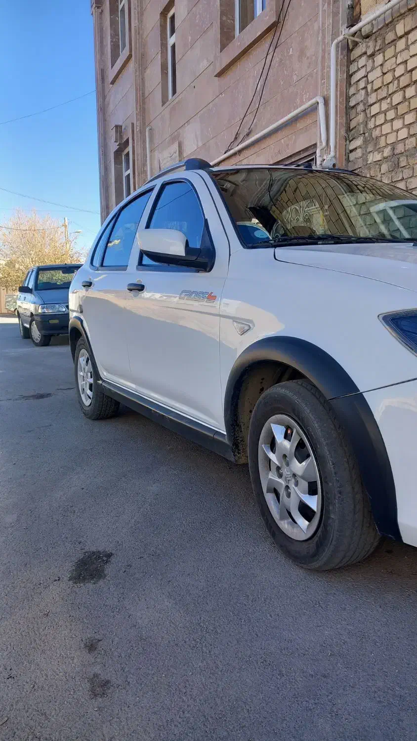 کوییک معمولی|خودرو سواری و وانت|گلپایگان, |دیوار