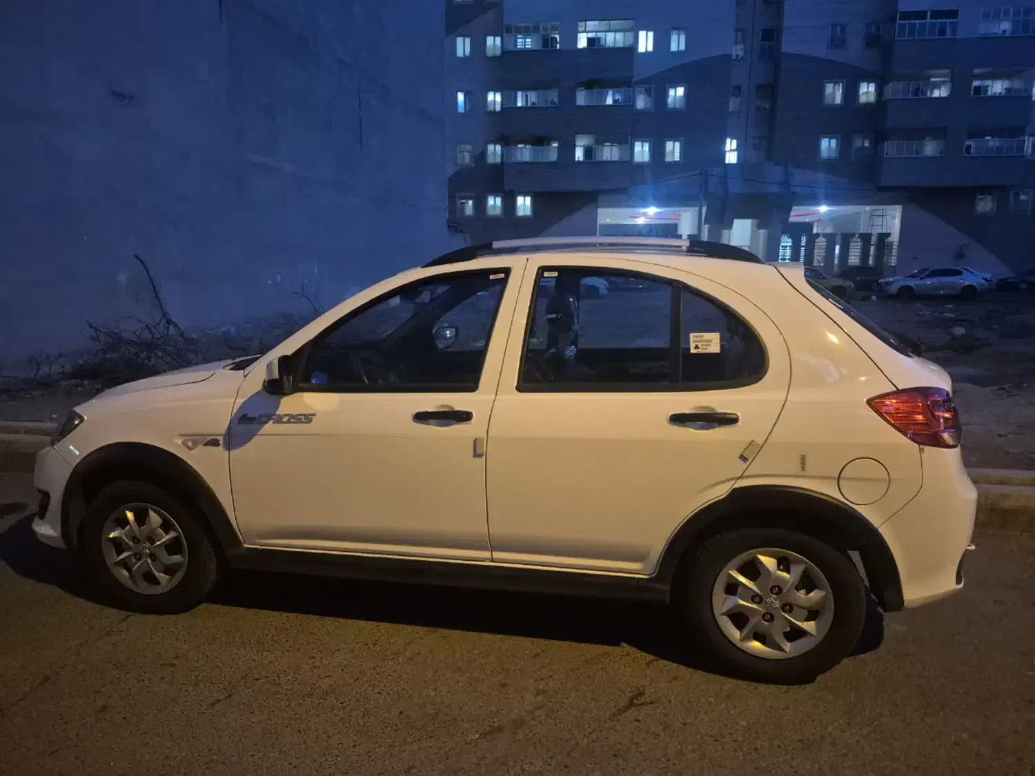 کوییک s 1404|خودرو سواری و وانت|قم, شهرک طالقانی|دیوار