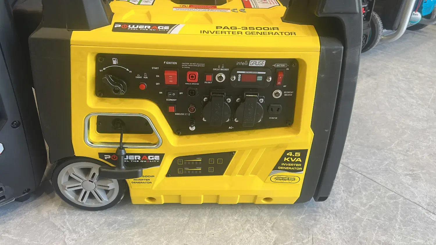 موتور برق|ماشینآلات صنعتی|شیراز, شهرک والفجر|دیوار