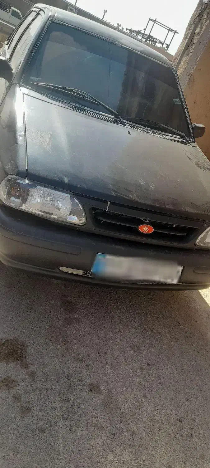 فروش ماشین|خودرو سواری و وانت|بیرجند, |دیوار