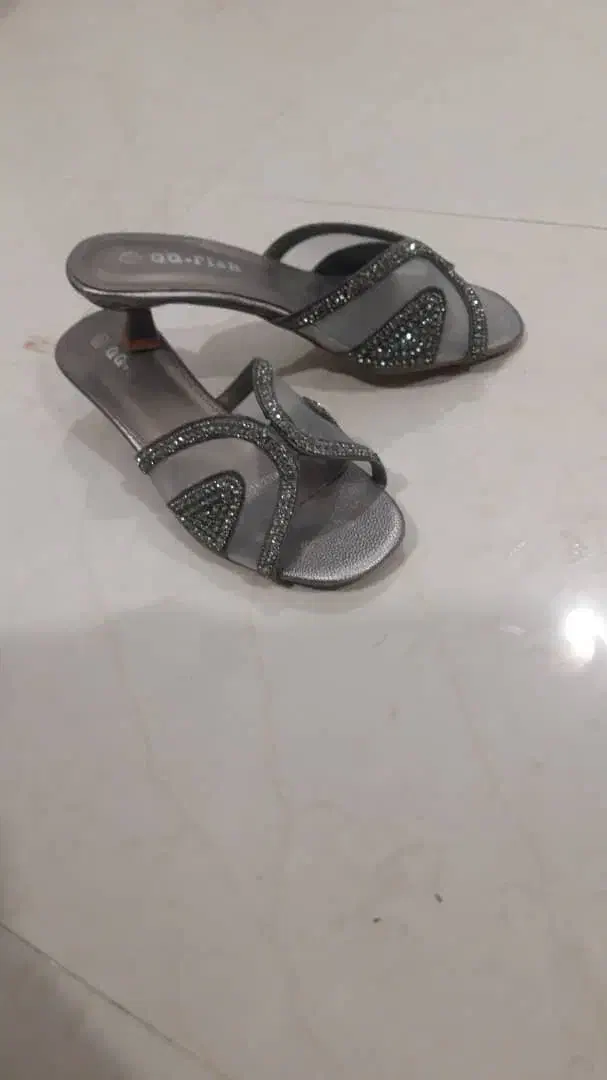 صندل زنانه|کیف، کفش، کمربند|کیش, |دیوار