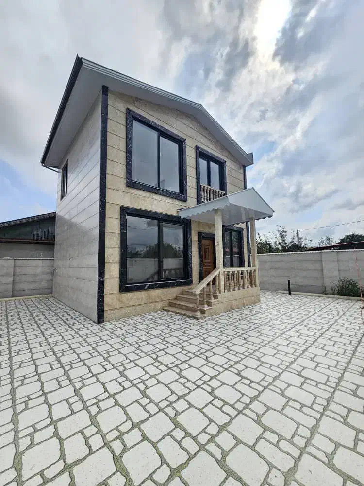 فروش ویلای دوبلکس کلید نخورده، جاده ساحلی|فروش خانه و ویلا|رشت, گلسار|دیوار