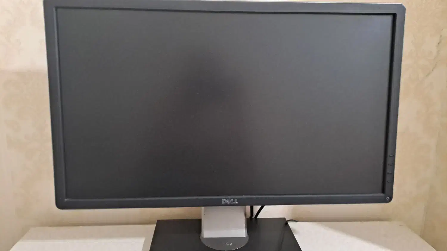مانیتور دل ۷۵ هرتز ۲۴ اینچ  ips|قطعات و لوازم جانبی رایانه|شیراز, شهرک آرین|دیوار