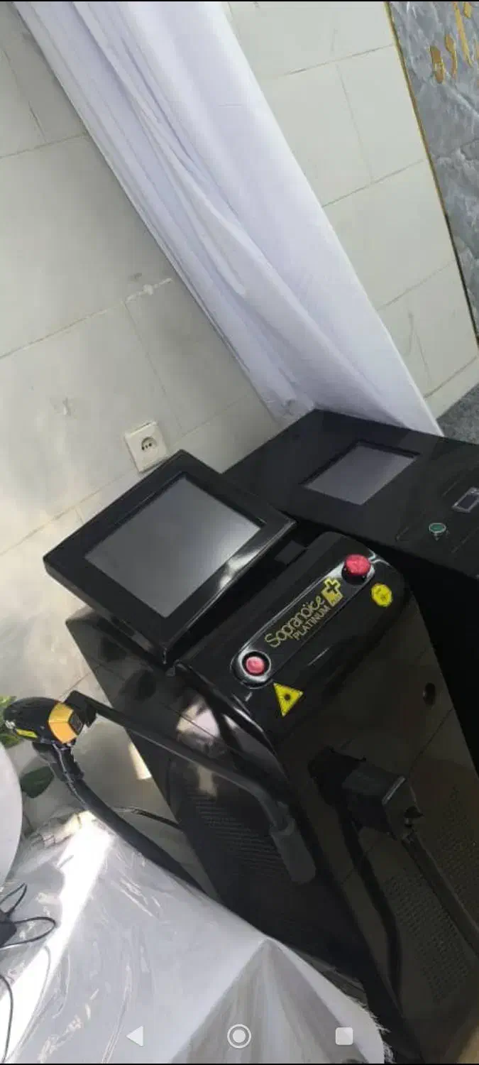 لیزر|پزشکی|بندر ماهشهر, |دیوار