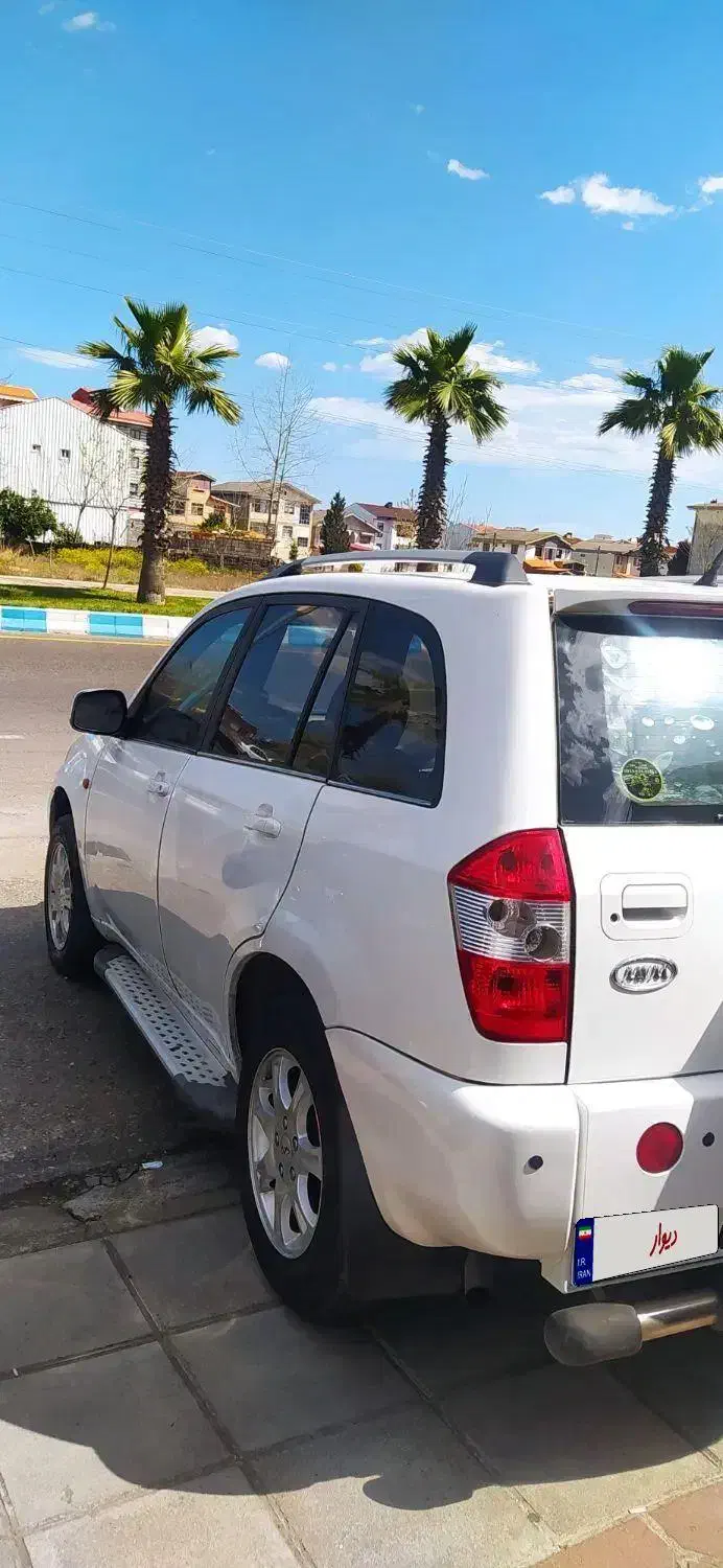 mvm  x 33|خودرو سواری و وانت|بندر انزلی, کلیور|دیوار