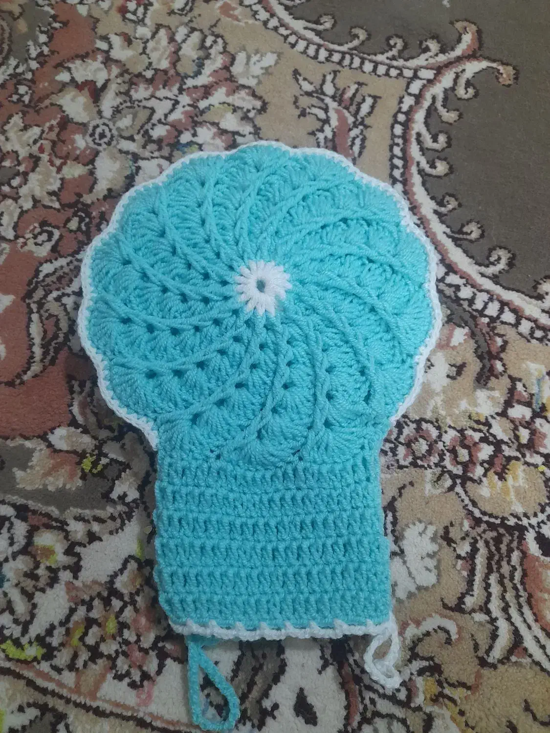 لیف|لوازم حمام|گناباد, |دیوار