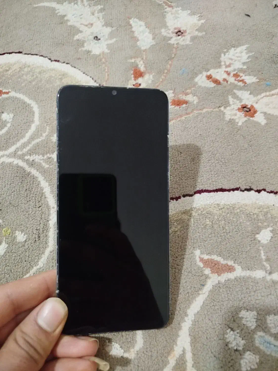 گوشی انر|موبایل|گرگان, |دیوار