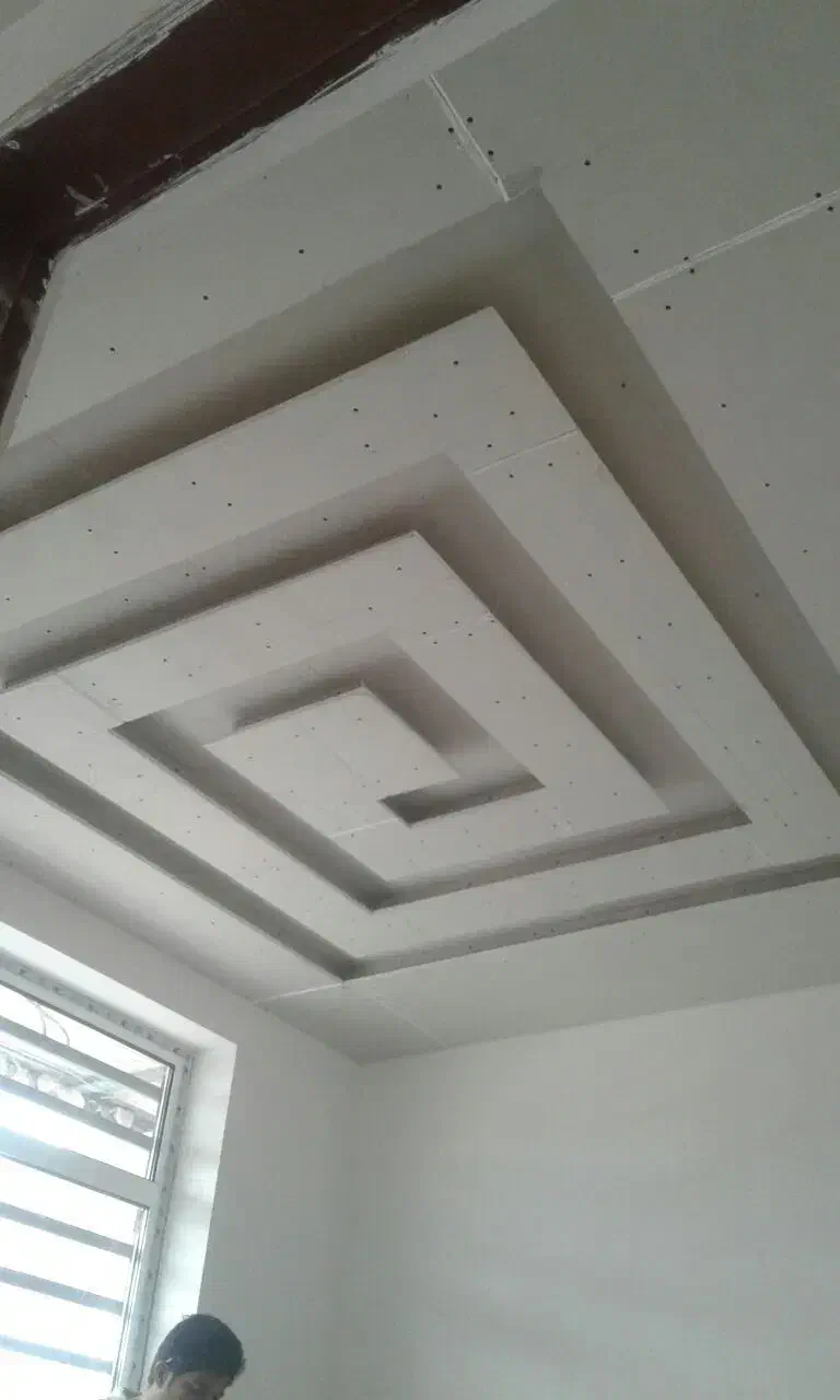 کناف.آسان رابیتس. تایل.پی وی سی|خدمات پیشه و مهارت|مشهد, احمدآباد|دیوار