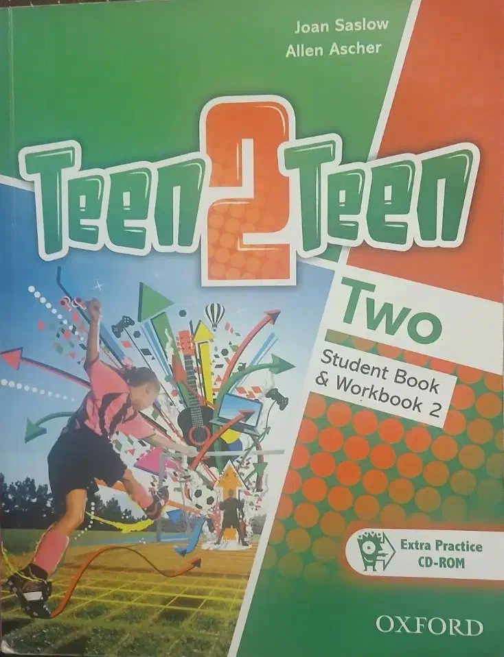 فروش کتاب های اموزشی زبان|کتاب و مجله آموزشی|مشهد, چهنو|دیوار