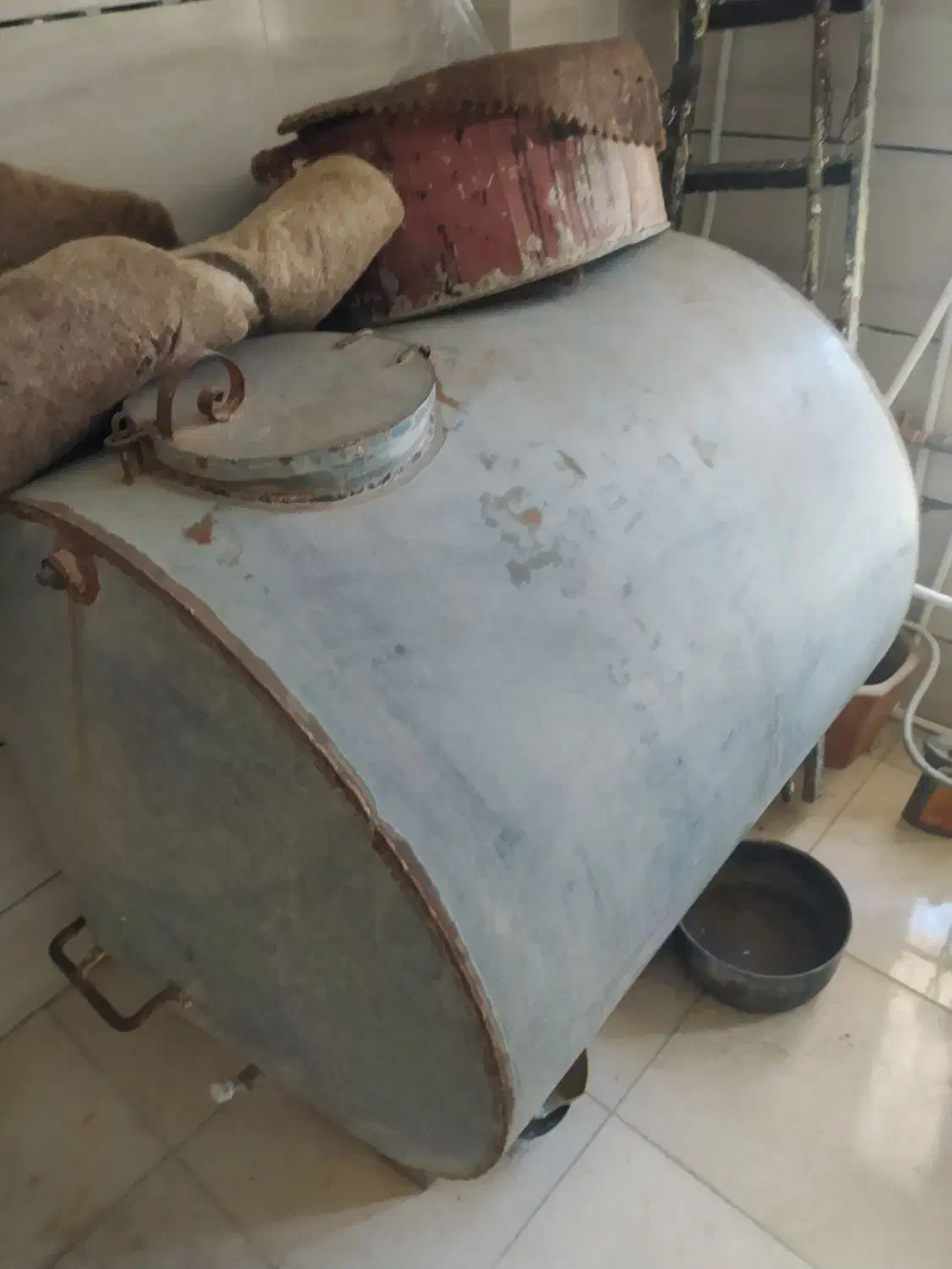 لوازم خانه|اجاق گاز و لوازم برقی پختوپز|ایلام, |دیوار