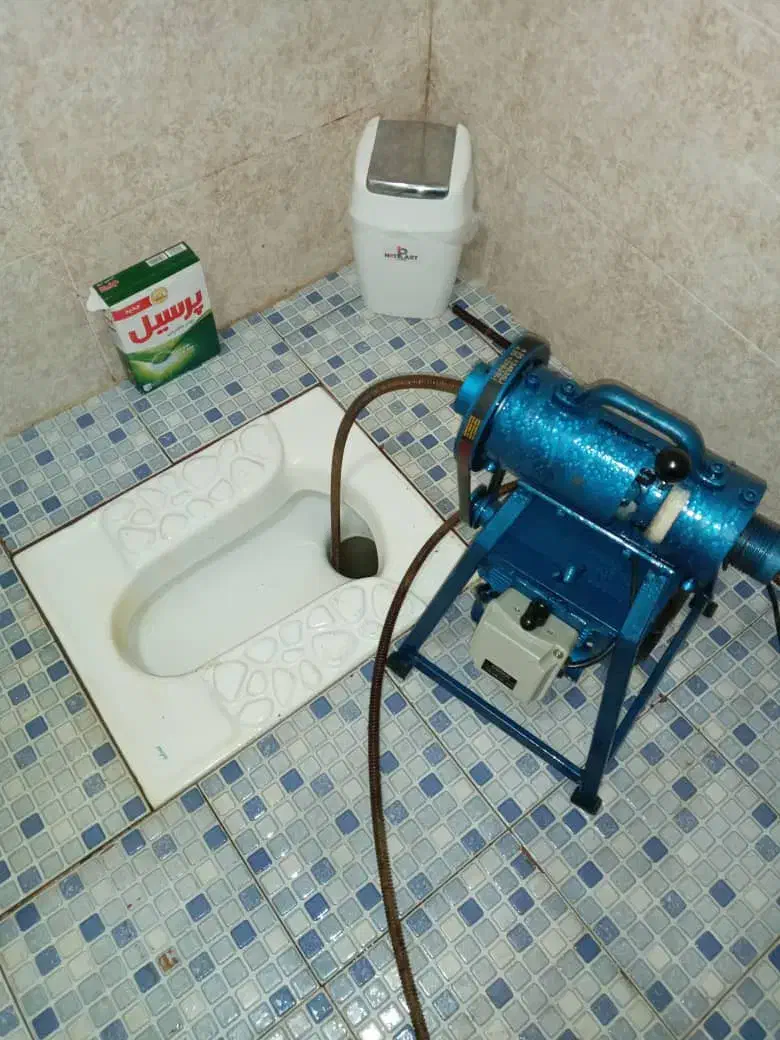 لوله بازکنی فنرزنی سراسر رشت و حومه|خدمات پیشه و مهارت|رشت, پل تالشان|دیوار