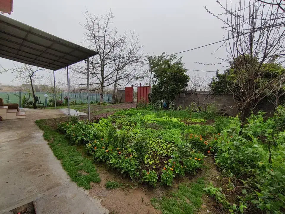 اجاره ویلا دو خوابه مبله در روستای زیبای وشمه‌سرا|اجارهٔ خانه و ویلا|ماسال, |دیوار