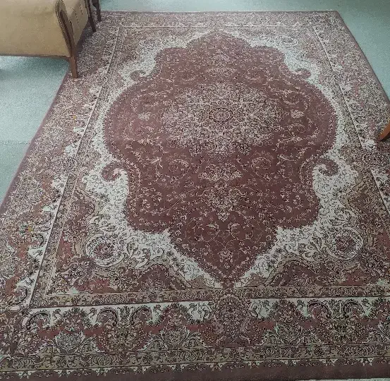 فرش۹متری|فرش|فولادشهر, مسکن مهر فولادشهر|دیوار