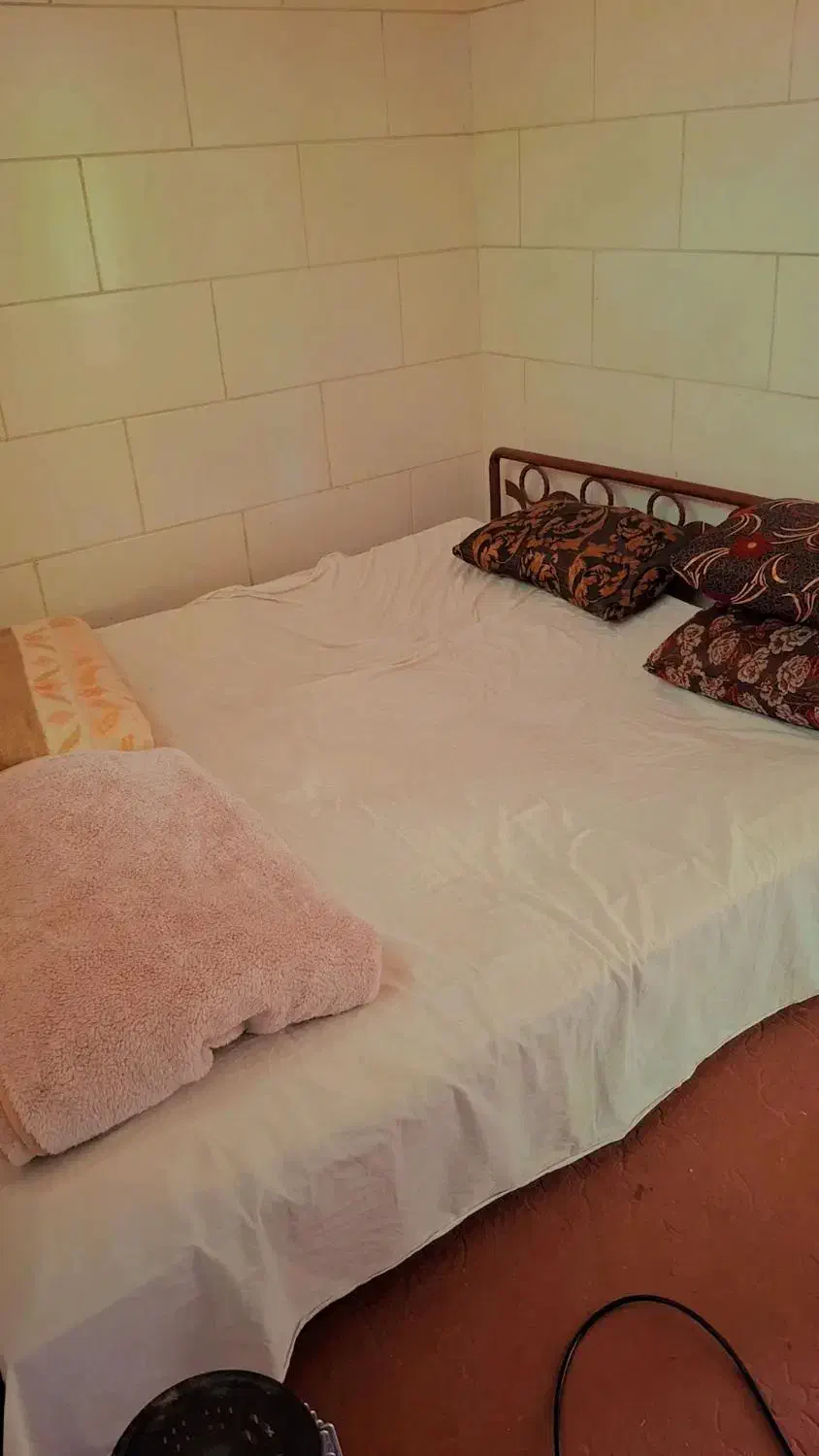 ویلا دو خوابه لب رودخونه|اجارهٔ کوتاهمدت ویلا و باغ|سامان, |دیوار