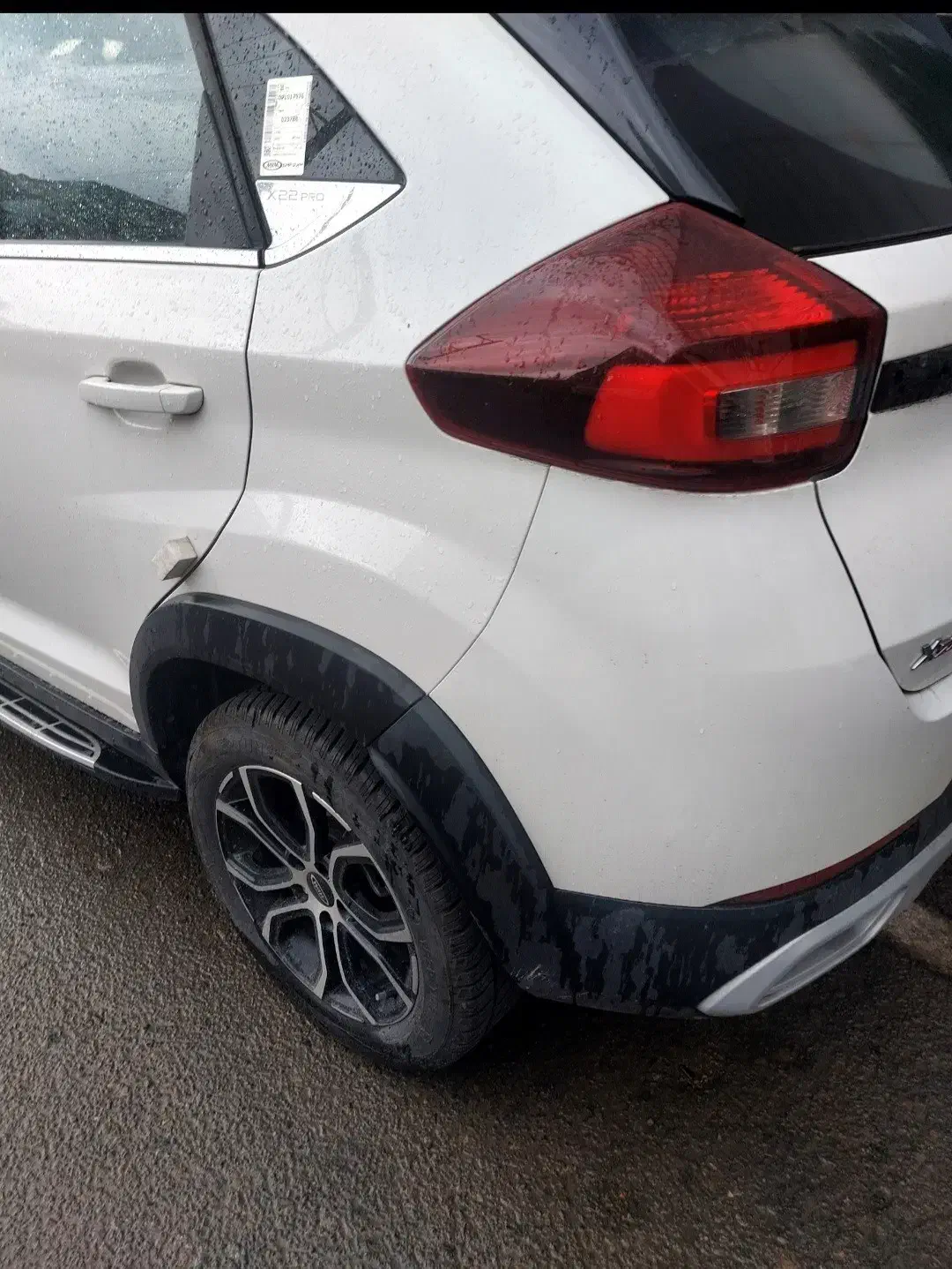 MVM X22 pro MT|خودرو سواری و وانت|پردیس, فاز ۲|دیوار