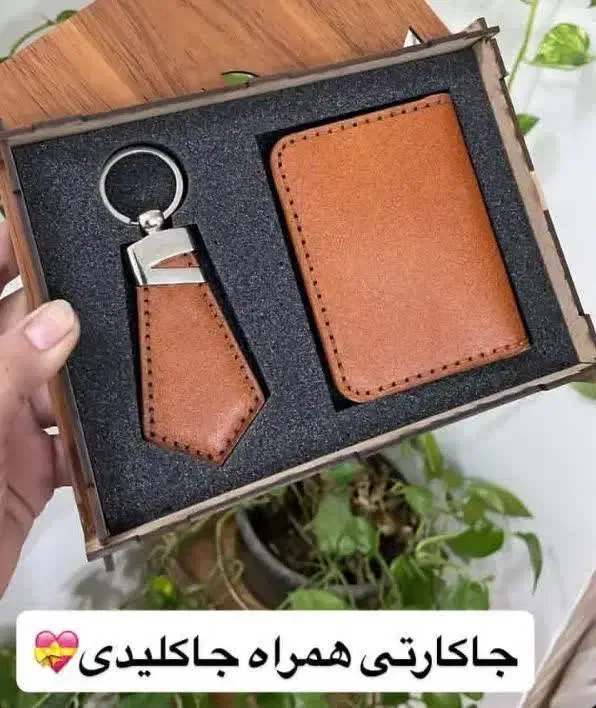 ست چرمی|کیف، کفش، کمربند|اراک, |دیوار