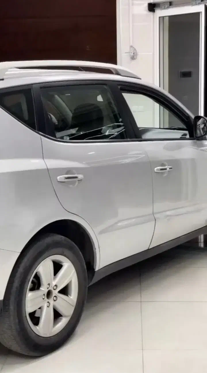 جیلیامگرندشاسی مدل ۲۰۱۴ بدون رنگ کارکرد ۲۳۷ هزار|خودرو سواری و وانت|رفسنجان, |دیوار