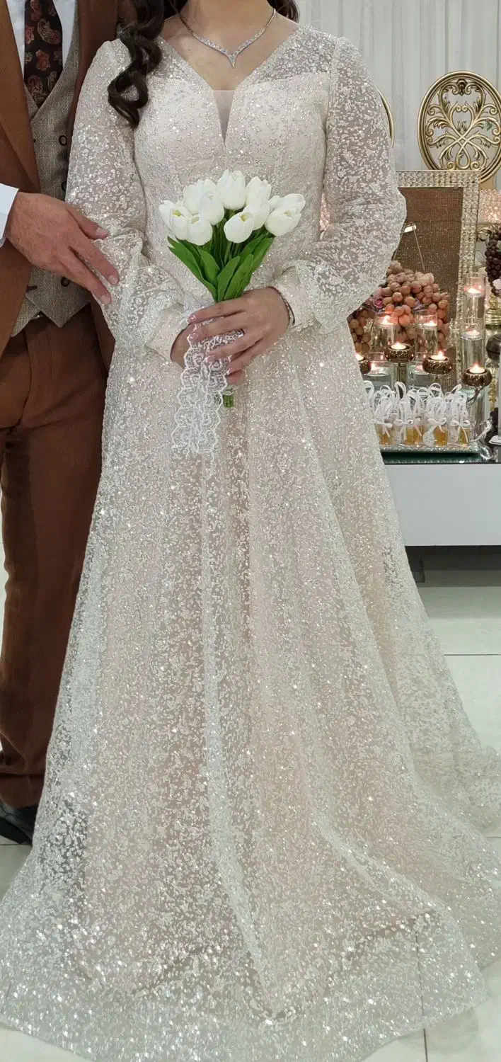 لباس مجلسی و عقد|لباس|فولادشهر, B6|دیوار