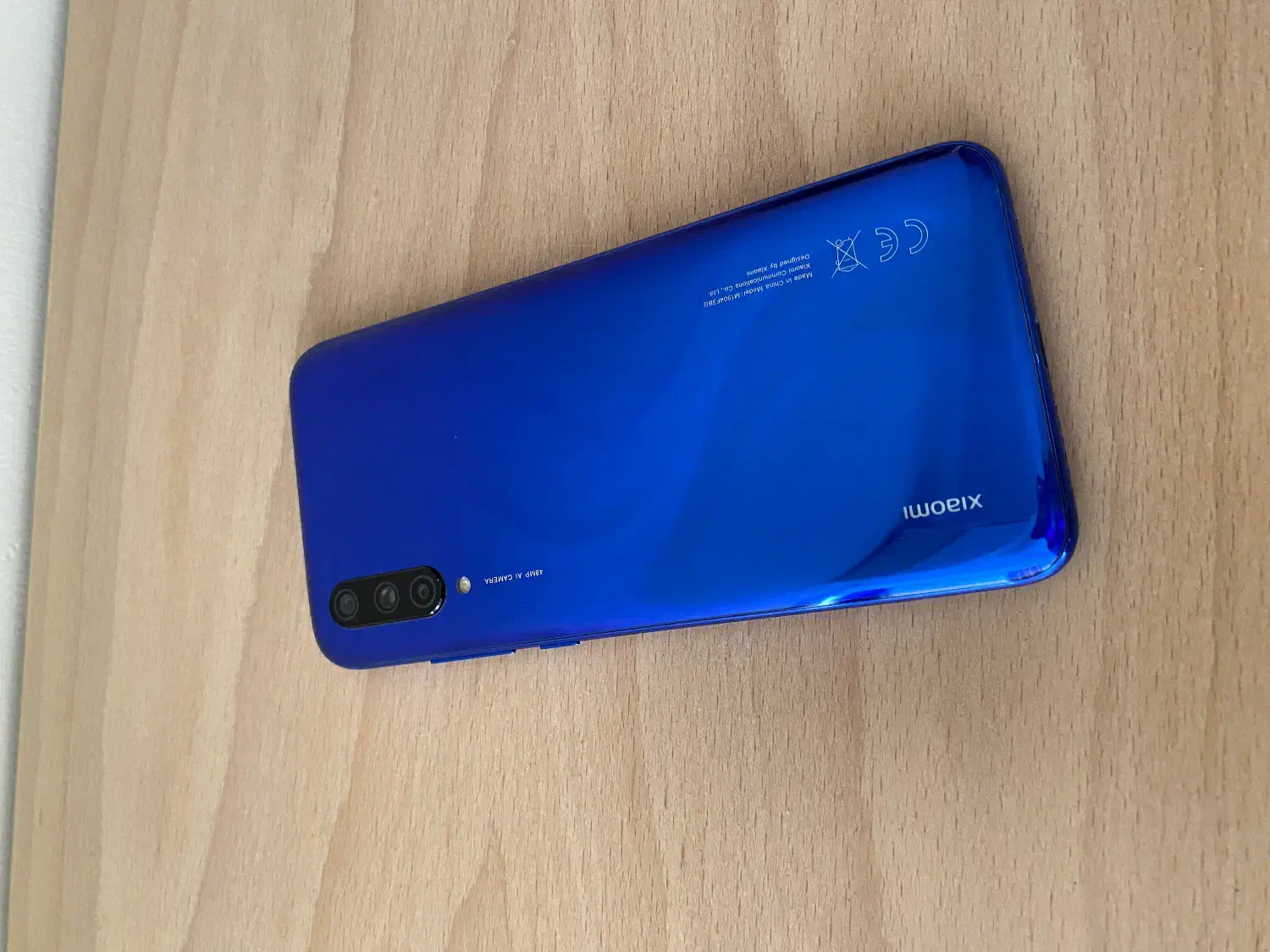 Xiaomi mi9lite|موبایل|مشهد, سید رضی|دیوار