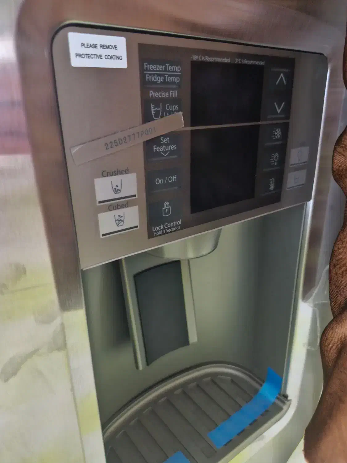 یخچال و فریزر|یخچال و فریزر|تهران, خرمشهر|دیوار