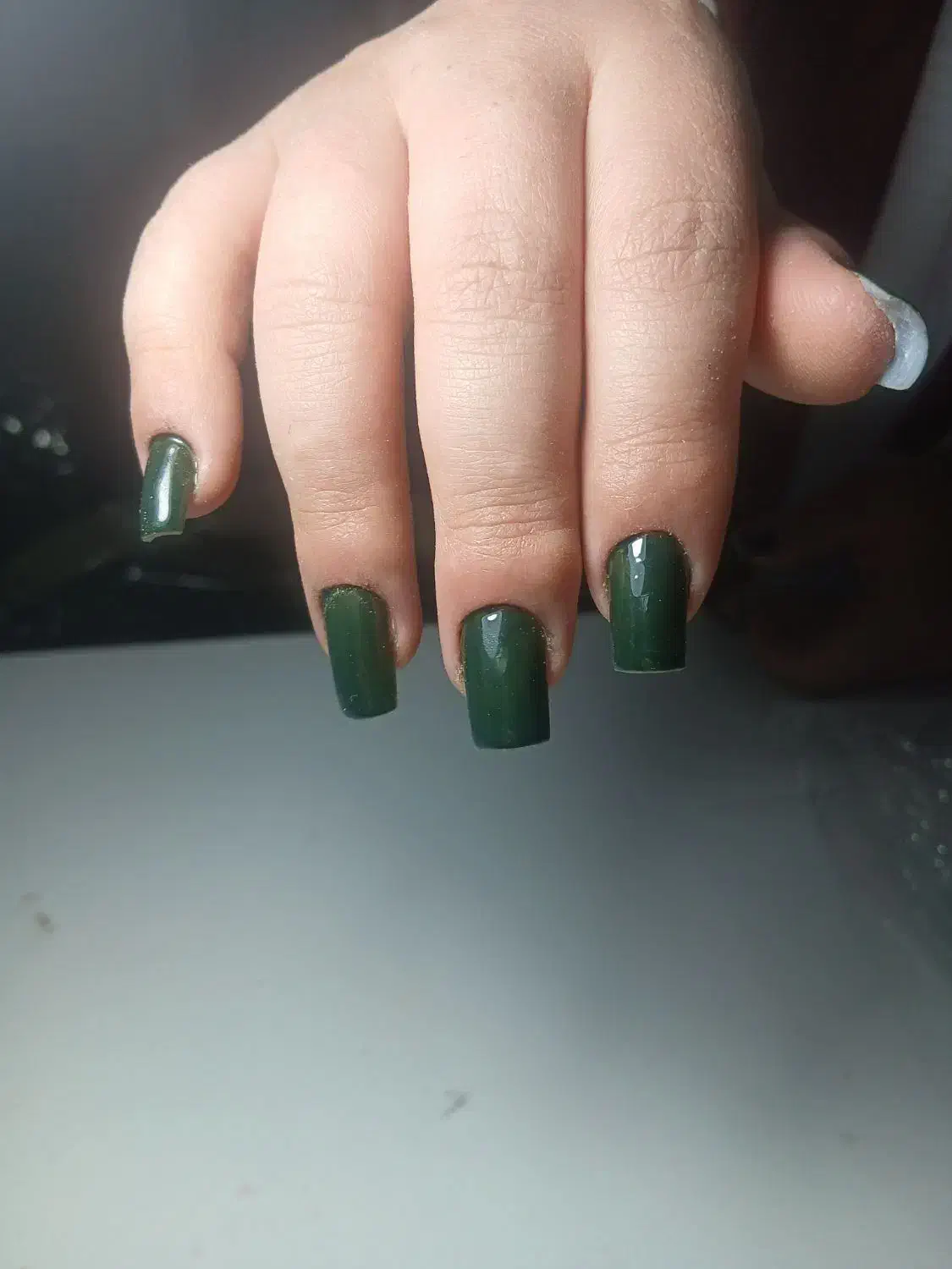 کاشت ناخن تا شب یلدا فقط ۲۲۰|خدمات آرایشگری و زیبایی|اردبیل, |دیوار