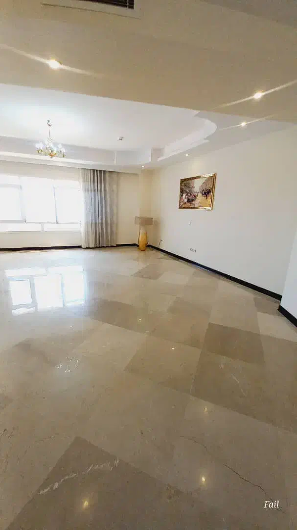 ۱۹۵متر ولنجک/ویو طهران /۲پارکینگ