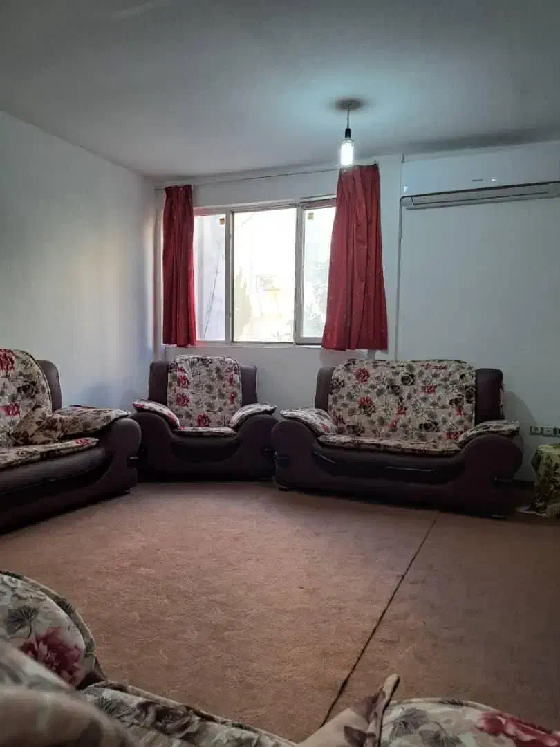 اپارتمان در دل جنگل در رویان مسکن مهر (رها ریاحی)|فروش آپارتمان|رویان, |دیوار