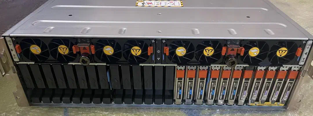 استوریج EMC VNX5600، ذخیره ساز|قطعات و لوازم جانبی رایانه|تهران, فلسطین (میدان انقلاب)|دیوار