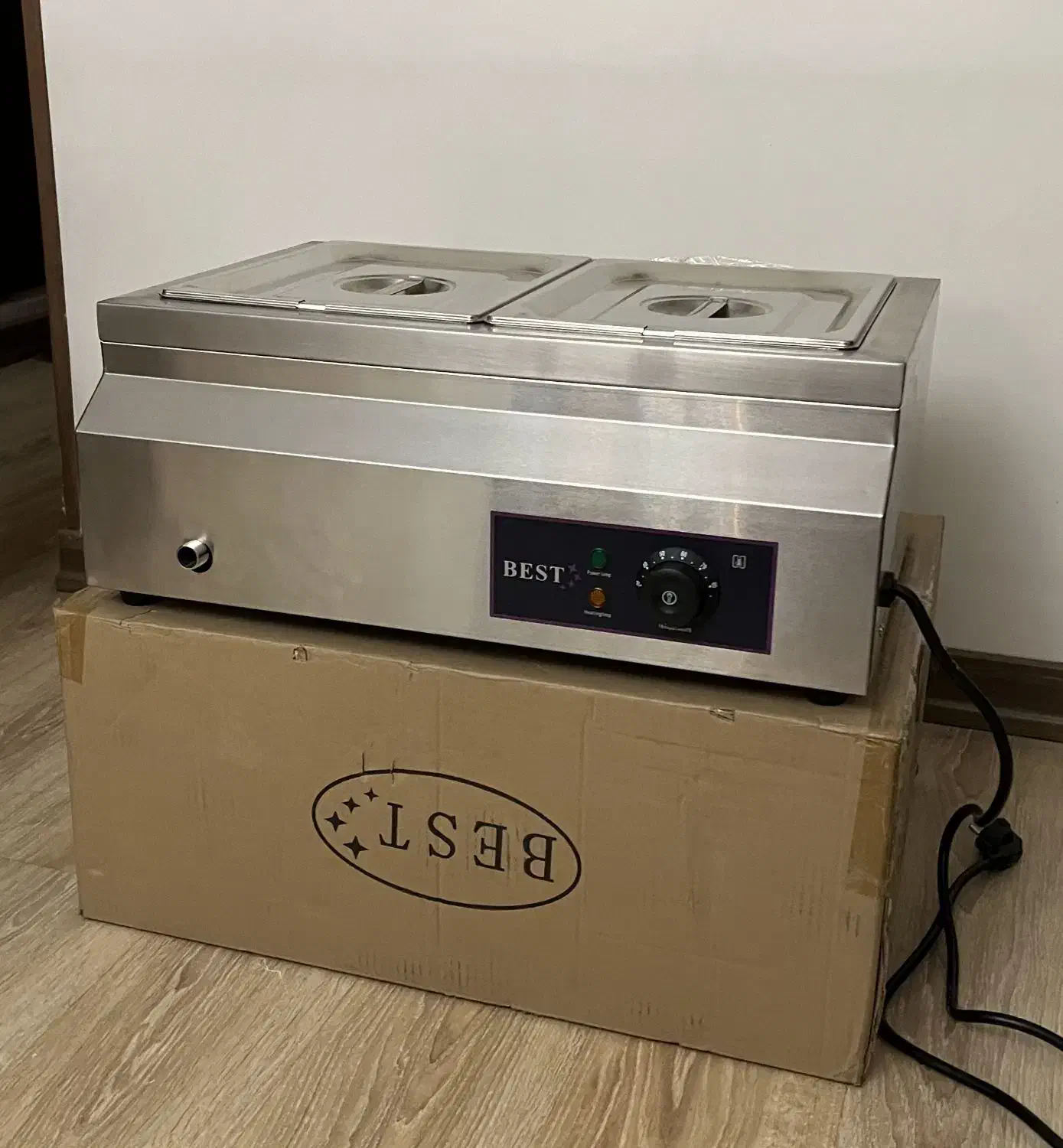 دستگاه بنماری BEST|کافی‌شاپ و رستوران|تهران, هروی|دیوار