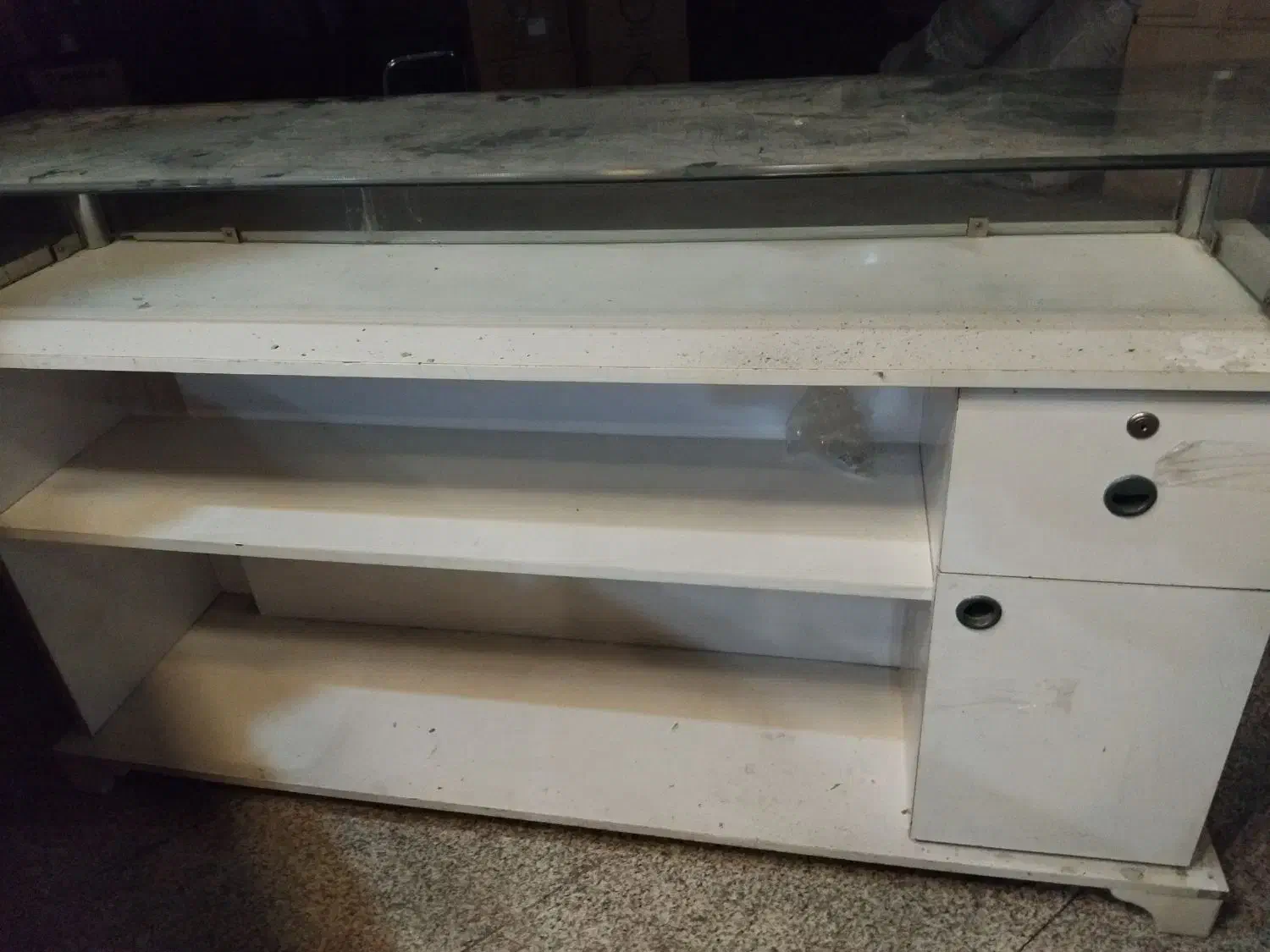 ویترین پیشخوان|فروشگاه و مغازه|تهران, گمرک|دیوار