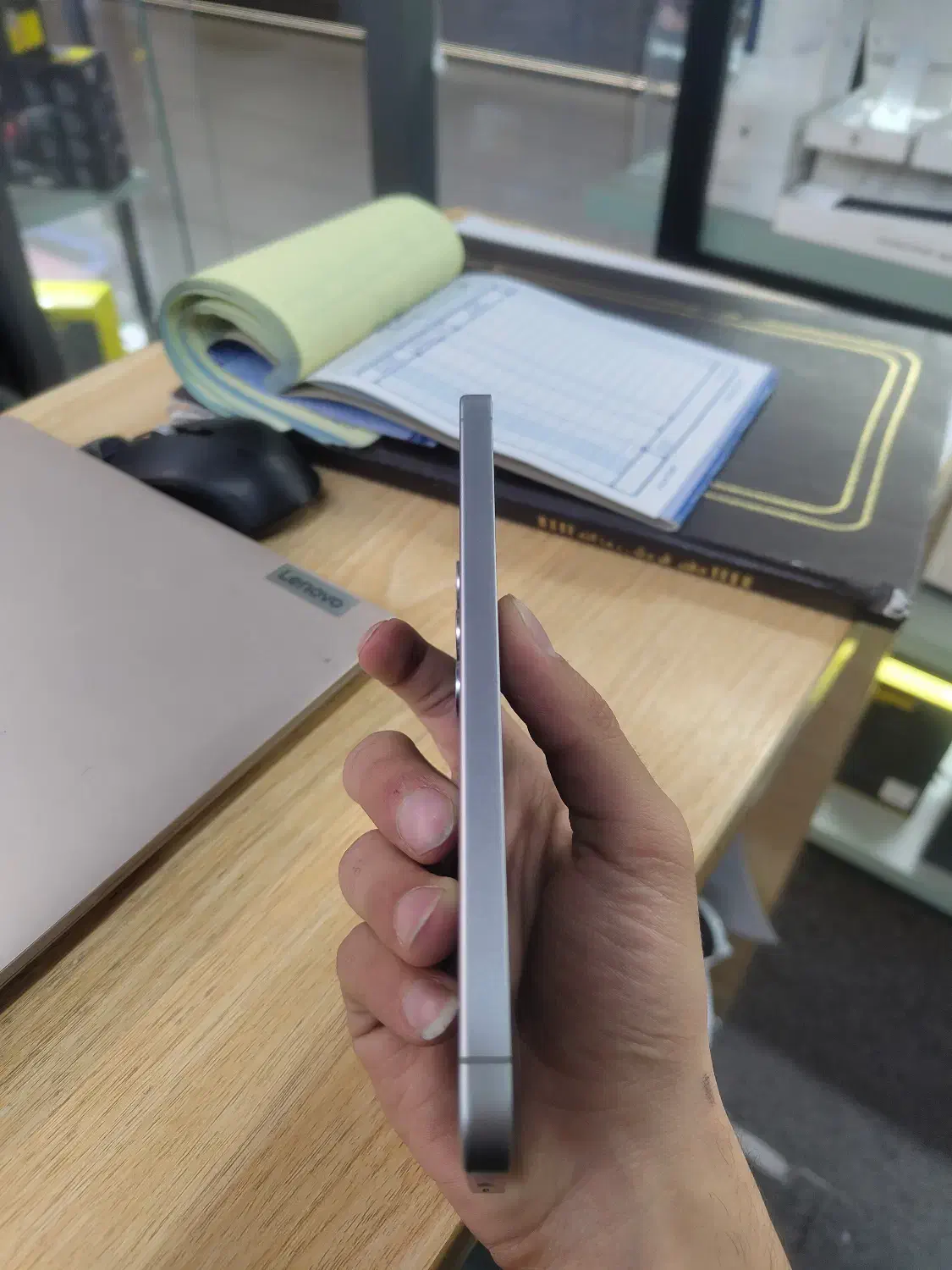 S25fe Vietnam 256 ram 12|موبایل|تهران, فردوسی|دیوار