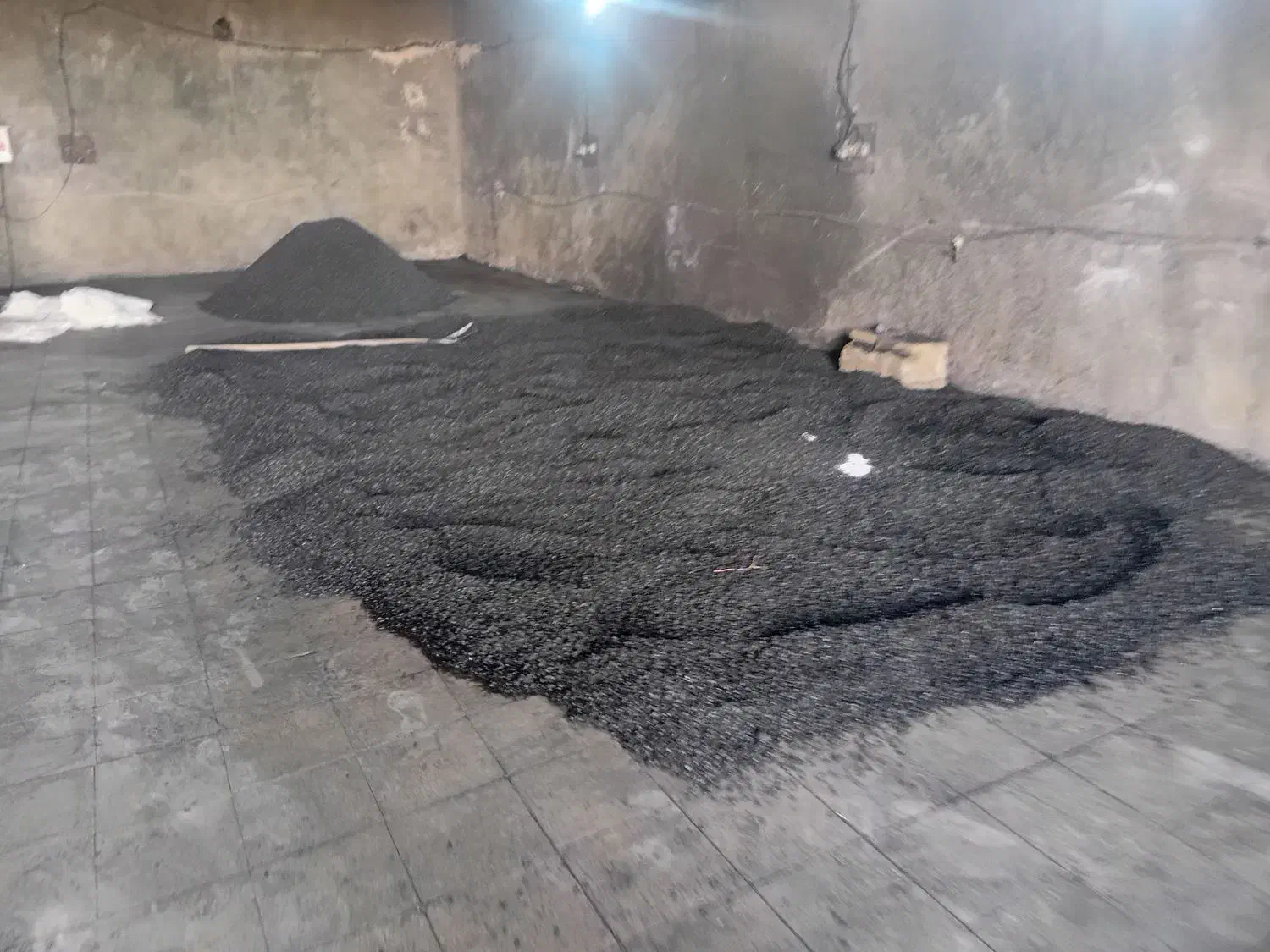 کار در کارگاه زغال پاکدشت|استخدام صنعتی، فنی، مهندسی|رباط‌کریم, وهن آباد|دیوار