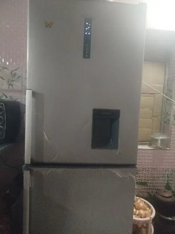 یخچال|یخچال و فریزر|چابهار, |دیوار