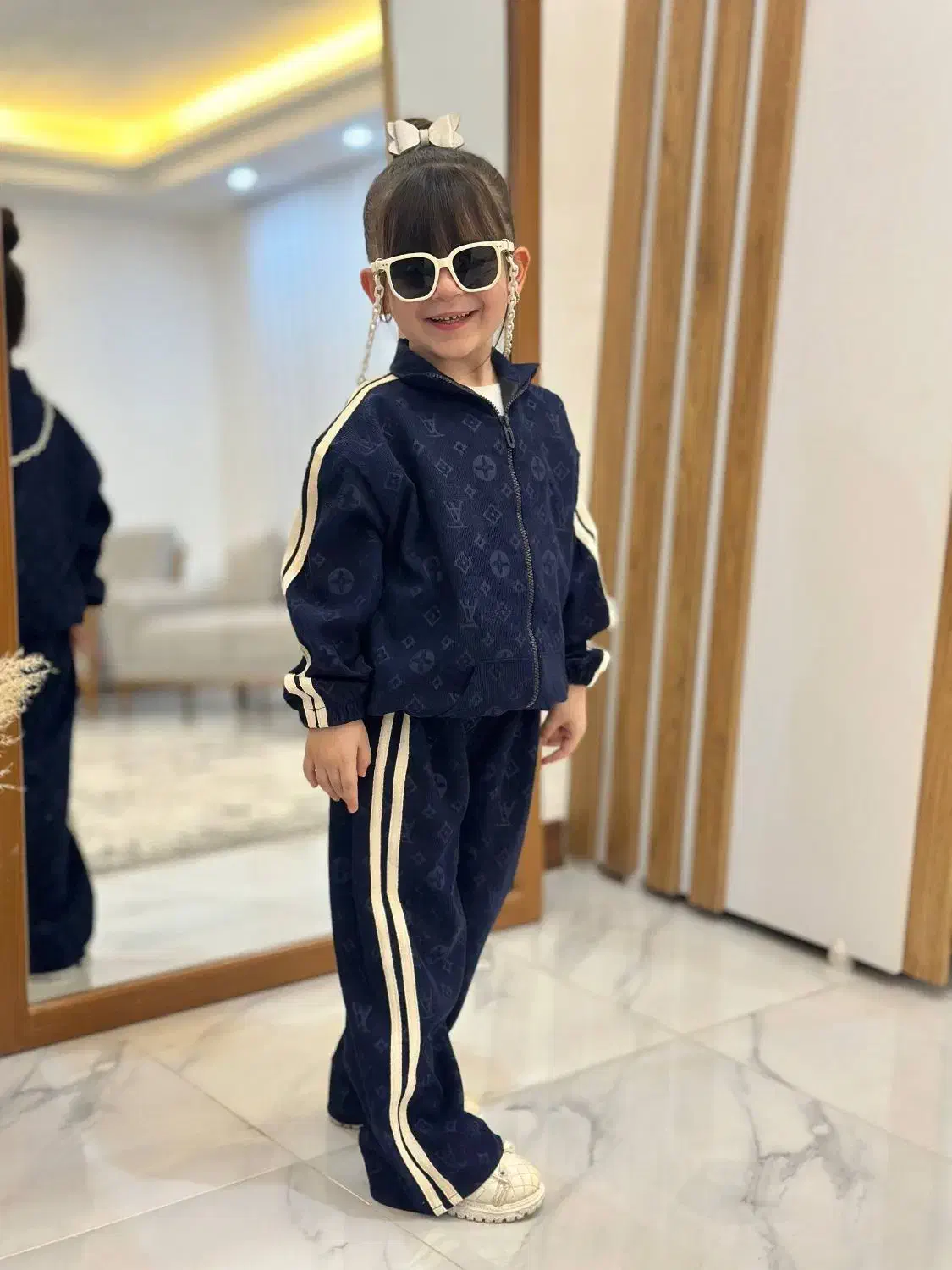 سویشرت شلوار|کفش و لباس بچه|گرگان, |دیوار