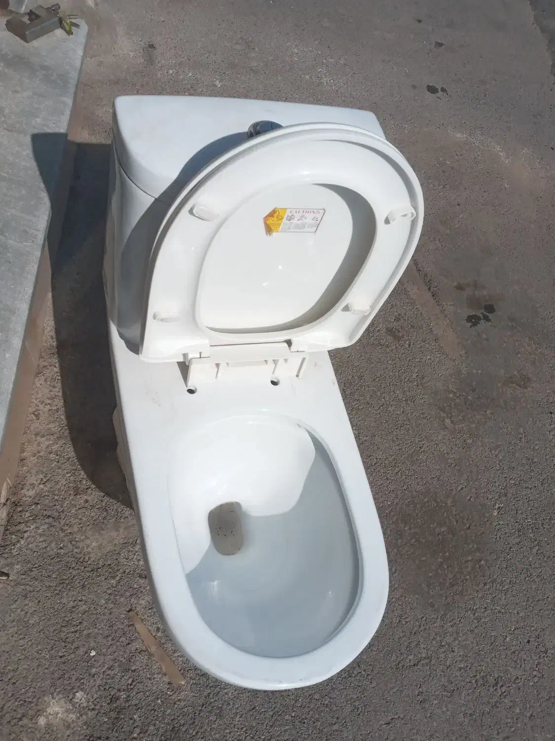 دسشویی فرنگی|لوازم سرویس بهداشتی|اقبالیه, |دیوار