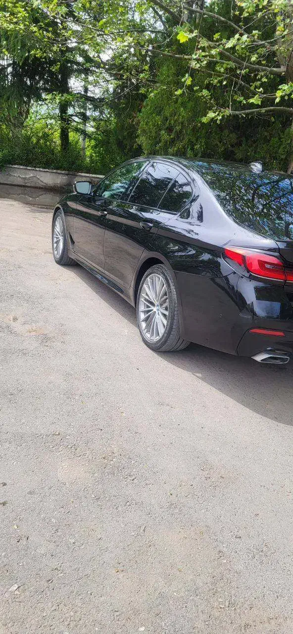 BMW 540 i|خودرو کلاسیک|تبریز, |دیوار