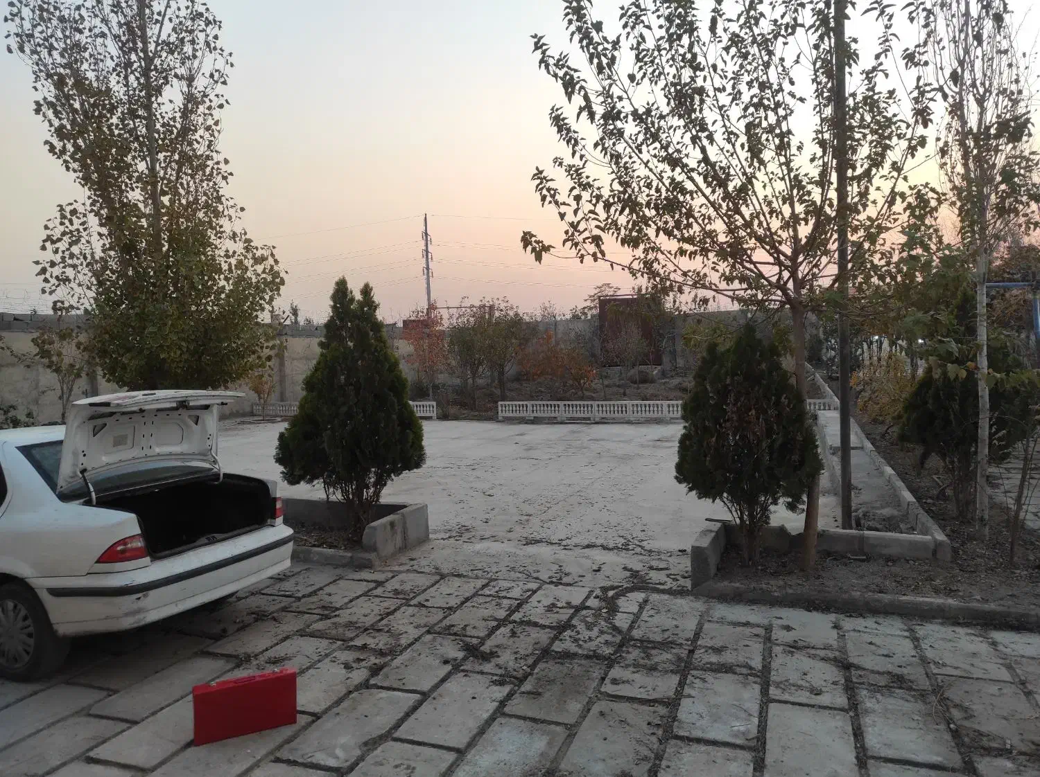 ویلا باغ اجاره|اجارهٔ کوتاهمدت ویلا و باغ|پاکدشت, پاکدشت (مامازند)|دیوار