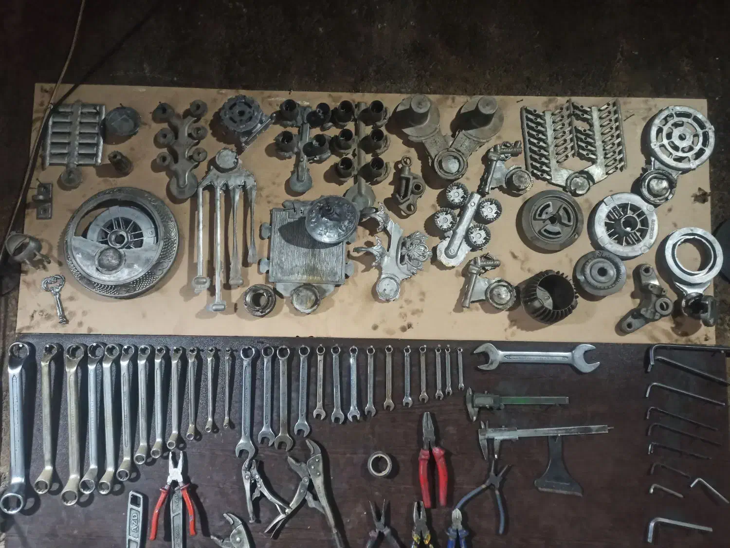 خدمات دایکست TAK (تک)|خدمات پیشه و مهارت|پاکدشت, پاکدشت (مامازند)|دیوار