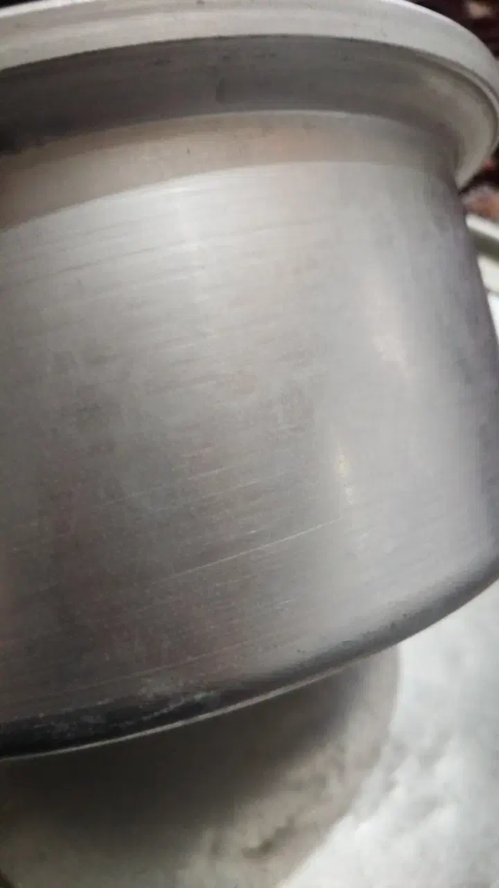 قابلمه روحی سایز سایز 36نو|ظروف پختوپز|مشگین شهر, |دیوار