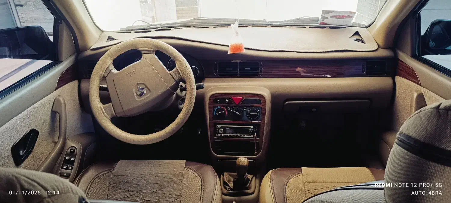 سمند۹۶ XU7 موتور ۱۸۰۰ الیکس|خودرو سواری و وانت|ربط, |دیوار