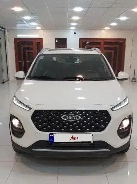 X22 PRO|خودرو سواری و وانت|ارومیه, |دیوار