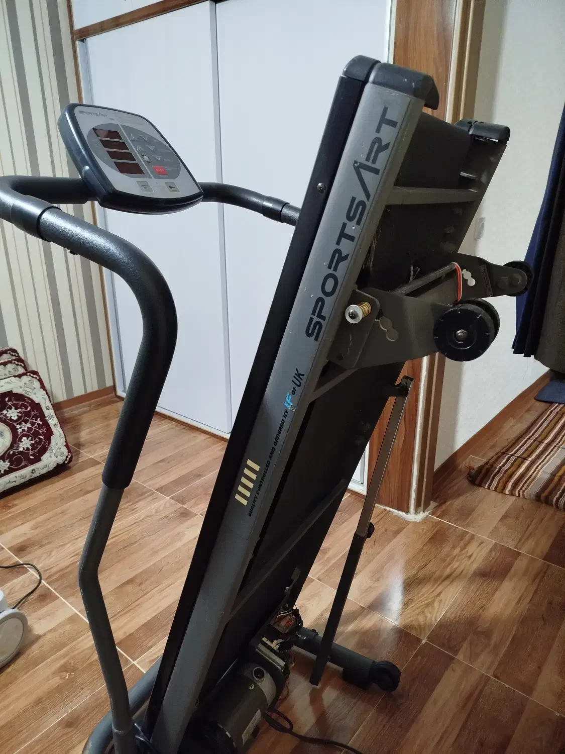 تردمیل|تجهیزات ورزشی|سنندج, |دیوار