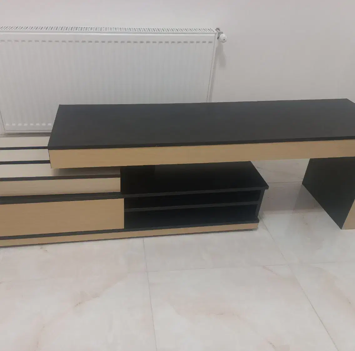 میز تی وی ام دی اف|میز تلویزیون|سمیرم, |دیوار