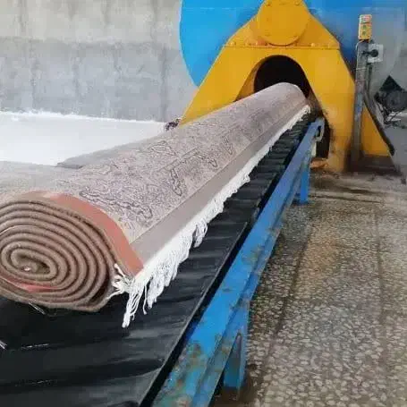 قالیشویی معتبر|خدمات نظافت|قم, هنرستان|دیوار