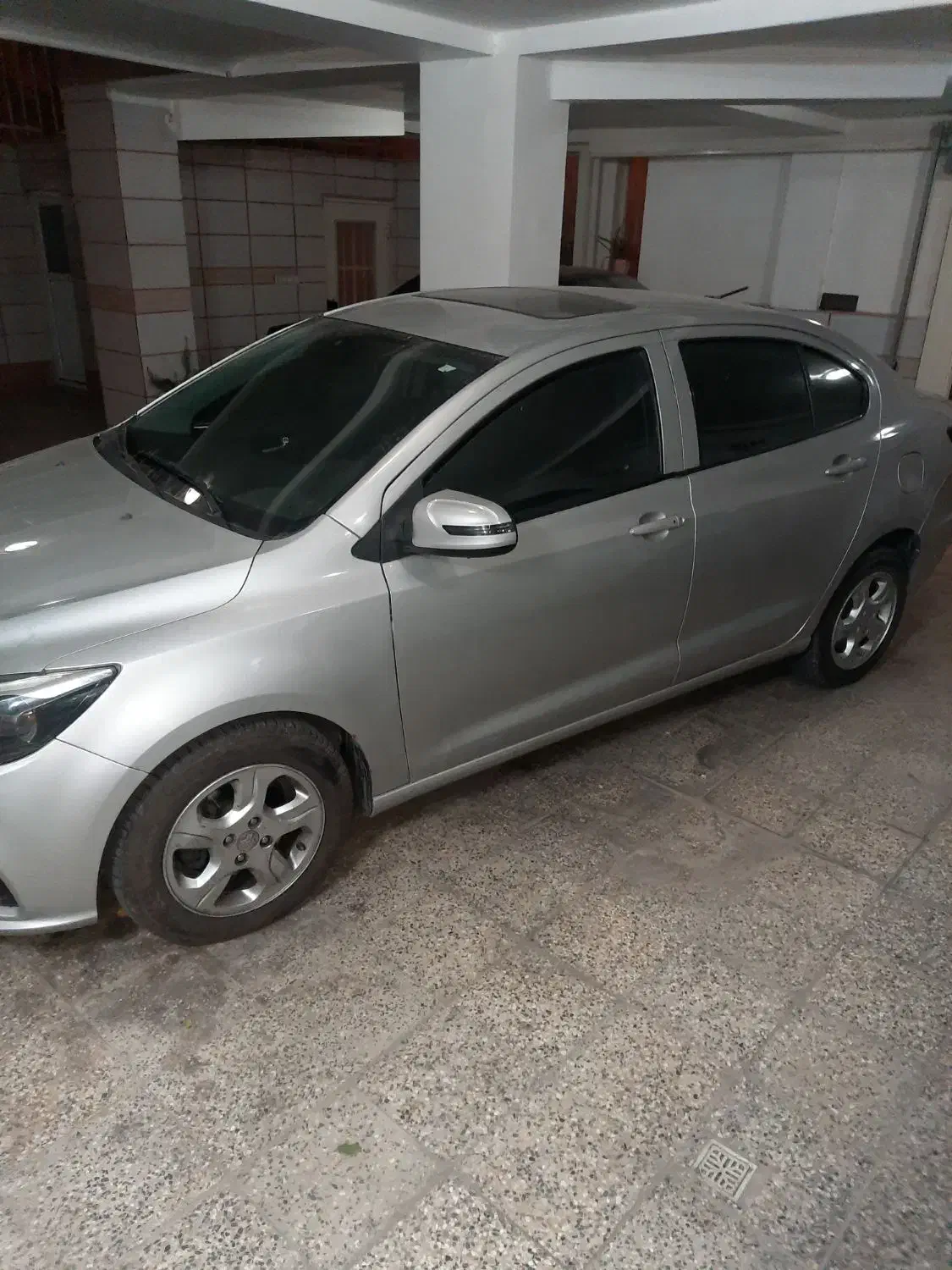 شاهین g 1400|خودرو سواری و وانت|سمنان, |دیوار