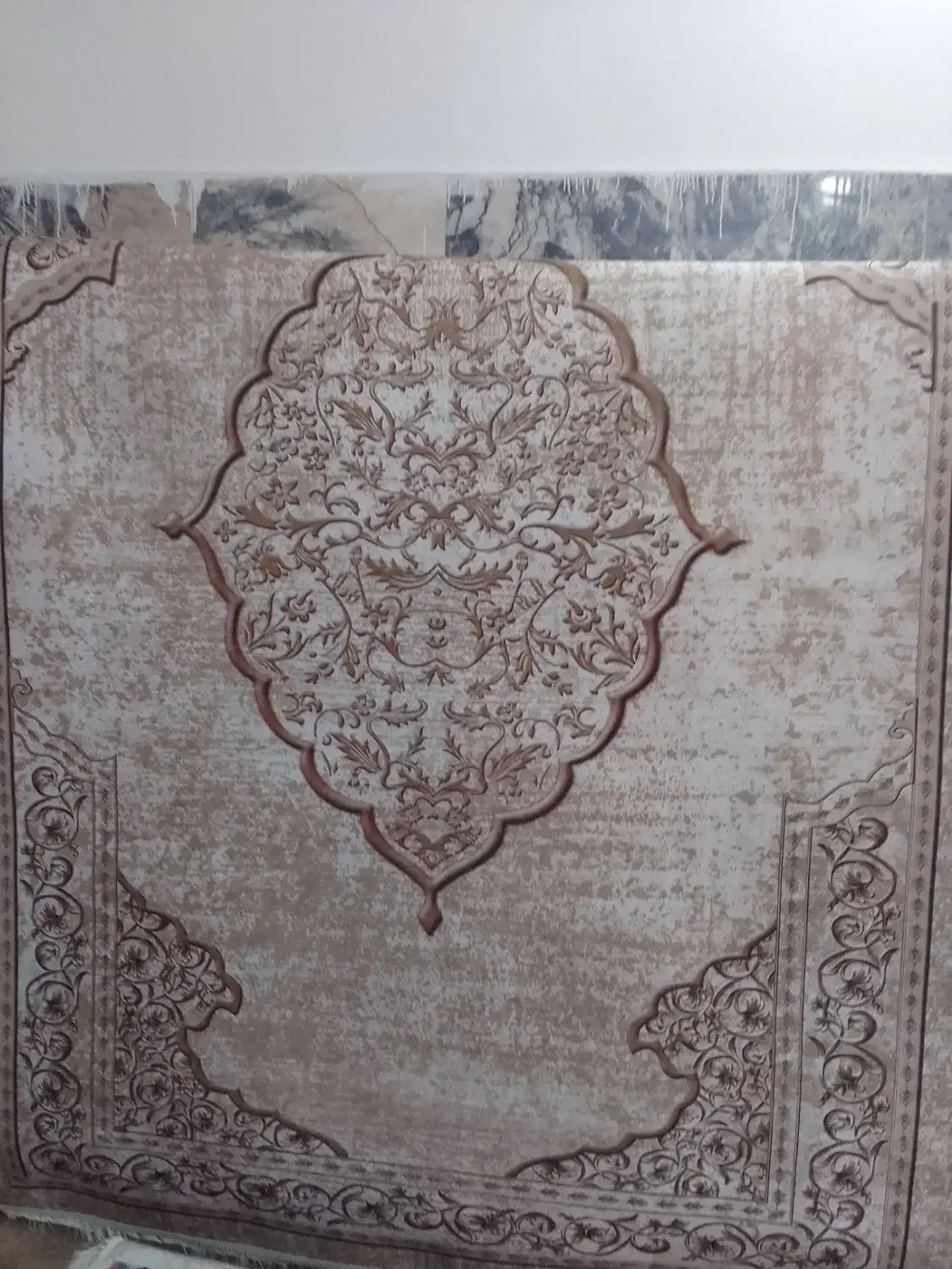 فرشینه اشپزخونه ۶متری|فرش|مشهد, مهدی آباد|دیوار