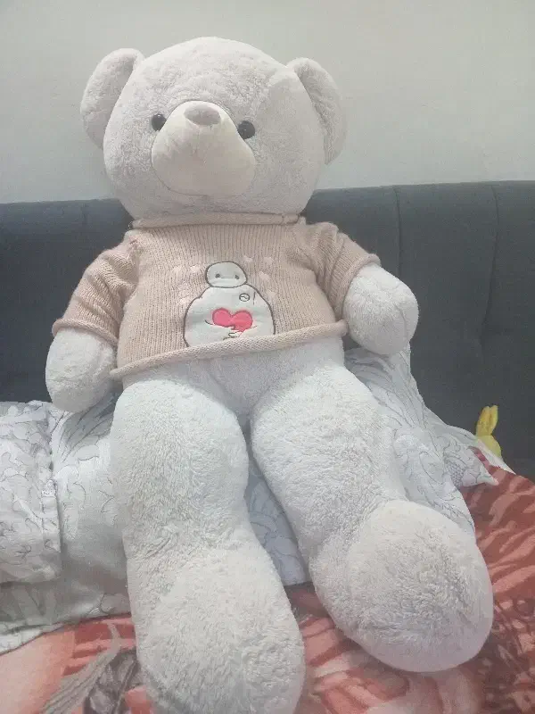 عروسک بزرگ ۱۵۰۰|اسباب‌بازی بچه|شاهرود, |دیوار