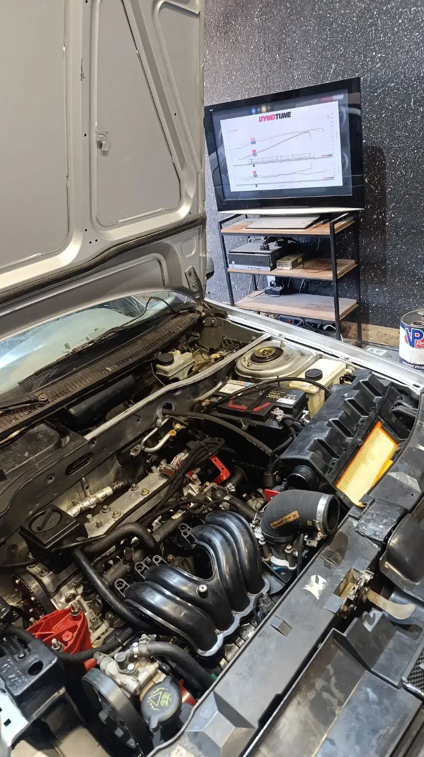 405SLXلوازمی|خودرو سواری و وانت|مشهد, کوشش|دیوار