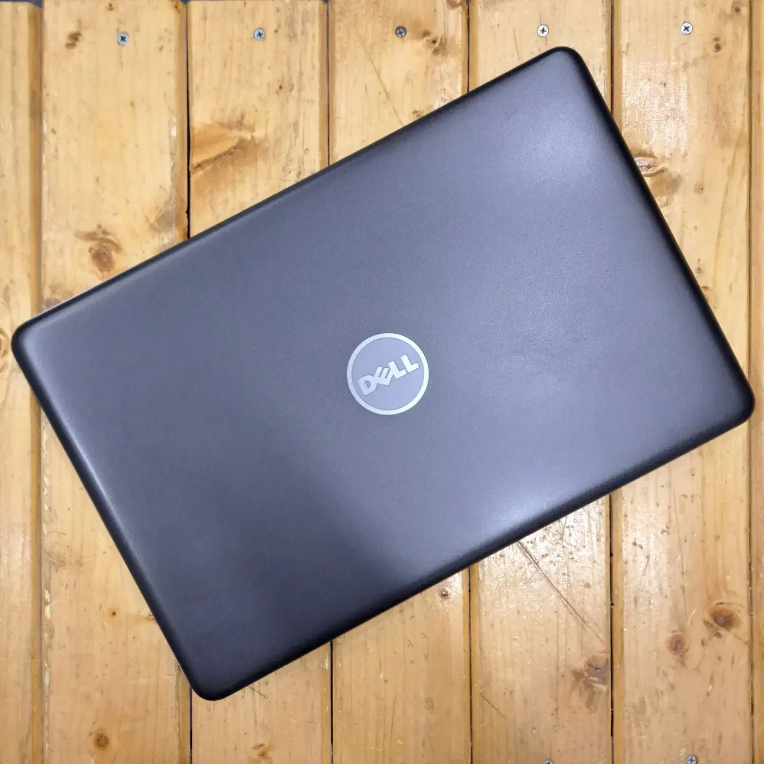 لپ تاپ Dell طراحی، تدوین، گیمینگ، حسابداری|رایانه همراه|میبد, |دیوار