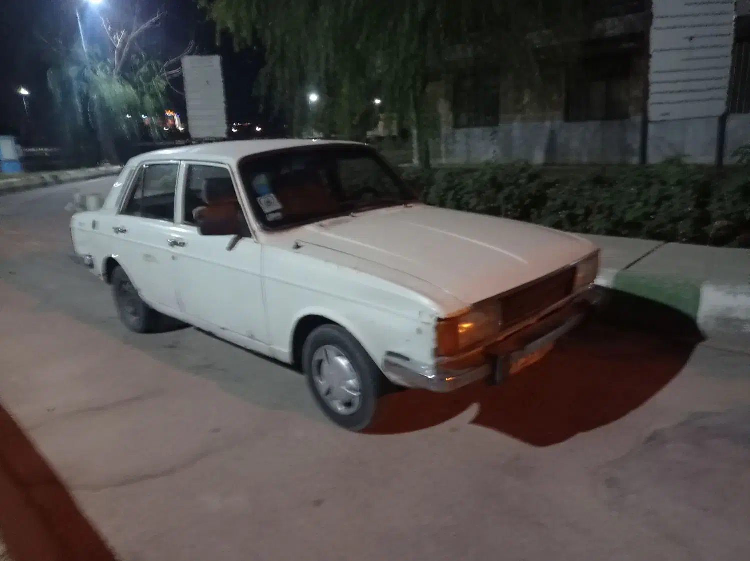 پیکان مدل 79|خودرو سواری و وانت|شهرکرد, |دیوار